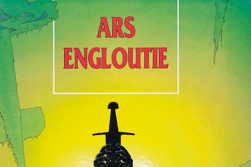 Série Chroniques de la nuit des temps