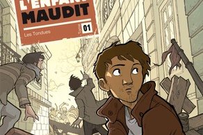 Série Enfant Maudit (L')