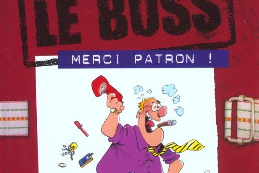 Série Boss (Le)