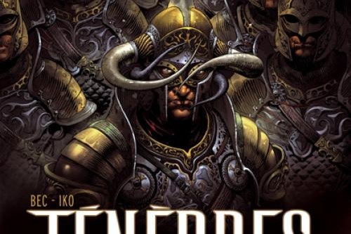Série Ténèbres