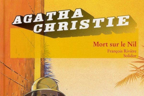 Agatha Christie
