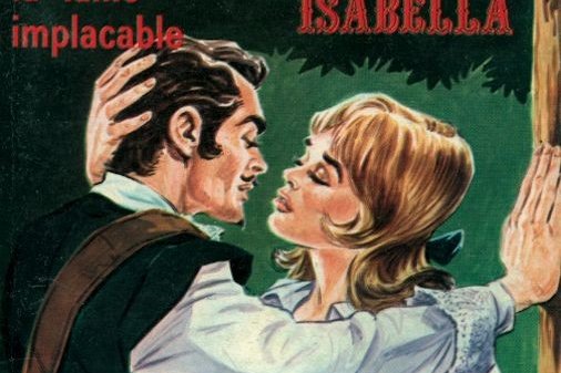 Série Isabella, la Duchesse du Diable