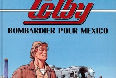 Série Colby