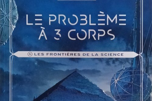 Série Problème à 3 corps (Le)