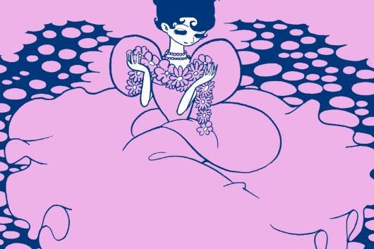 Princesse Saphir - Édition prestige