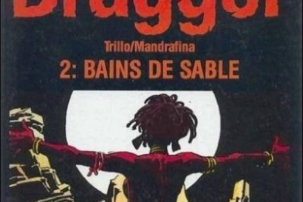 Série Dragger