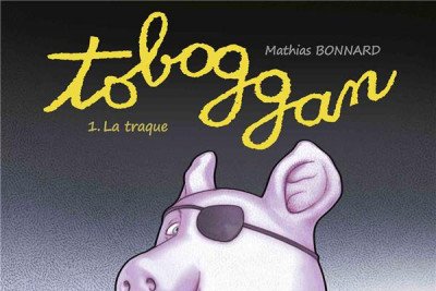 Toboggan