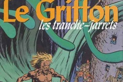 Griffon (Le)