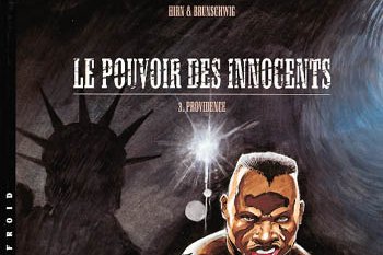 Série Pouvoir des innocents (Le)