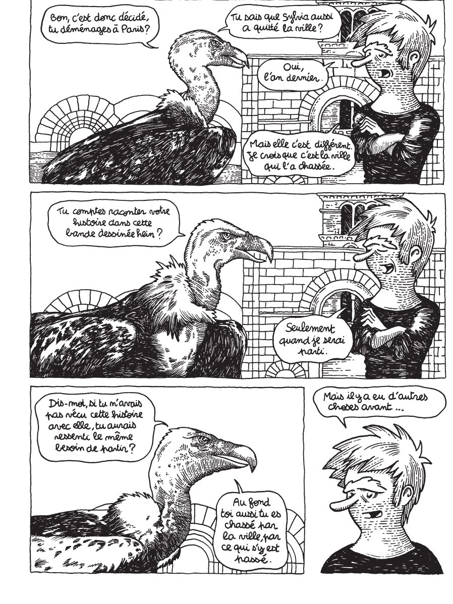 Carnation (Xavier Mussat) - Planche 02