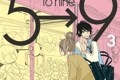Série From five to nine
