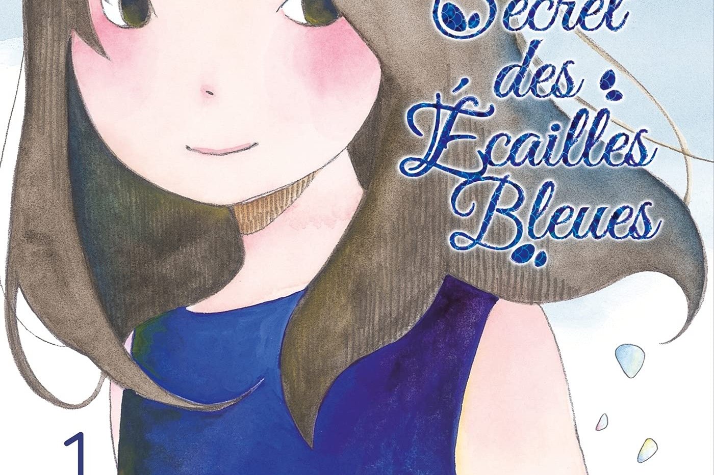 Secret des écailles bleues (Le)