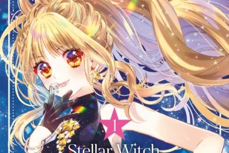 Série Stellar Witch Lips