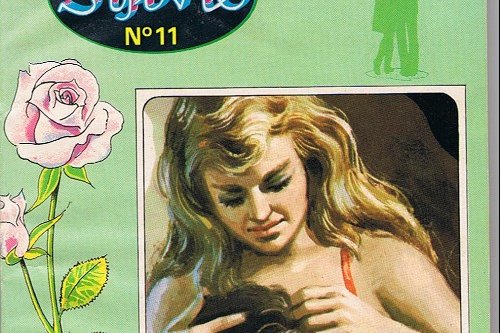 Série Sylvie (3ème série)