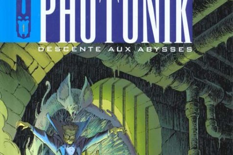 Série Photonik