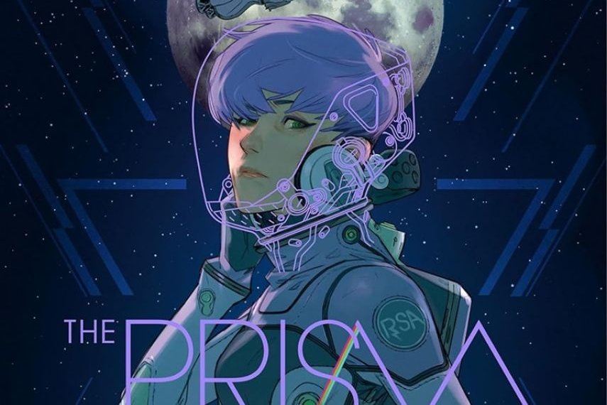 Série The Prism