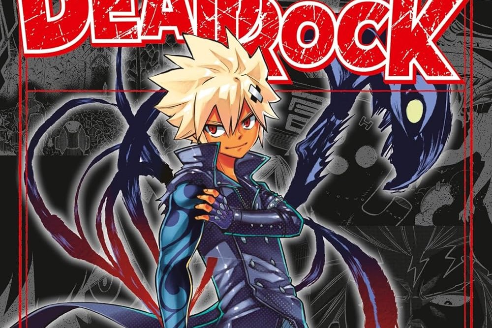 Série Dead Rock