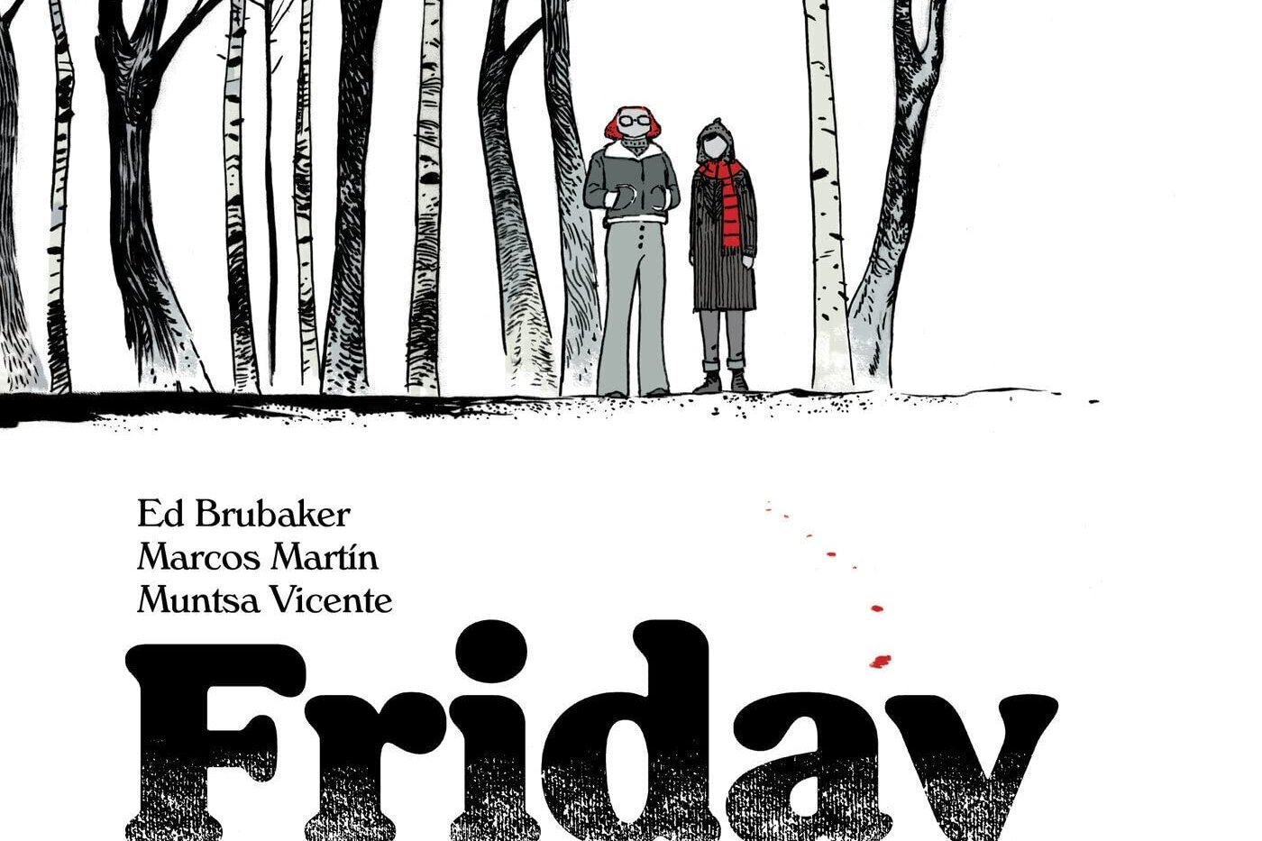 Série Friday