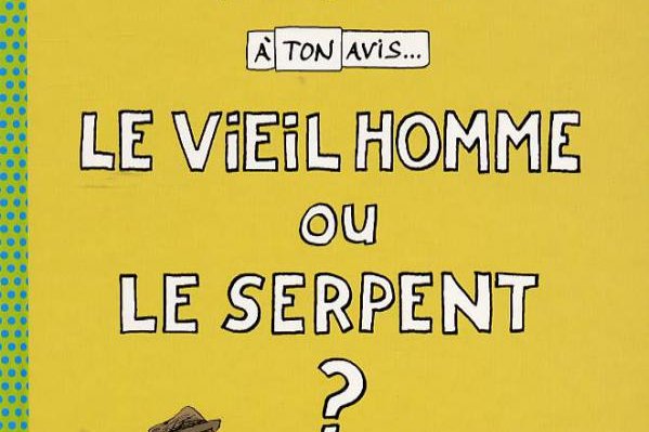 Série A ton avis...