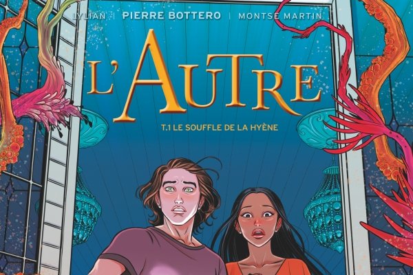 Série Autre (L')
