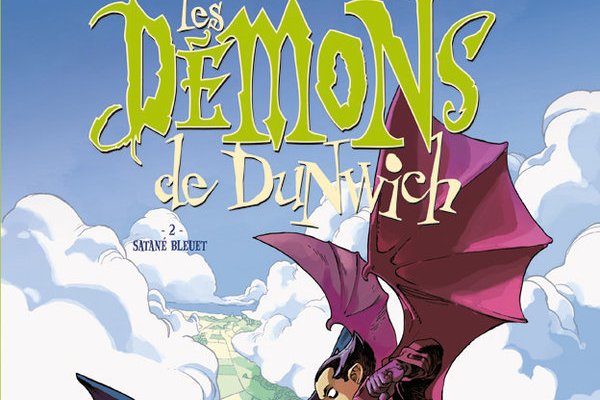 Démons de Dunwich (Les)