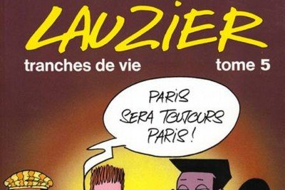 Série Tranches de vie