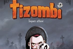 Série Tizombi