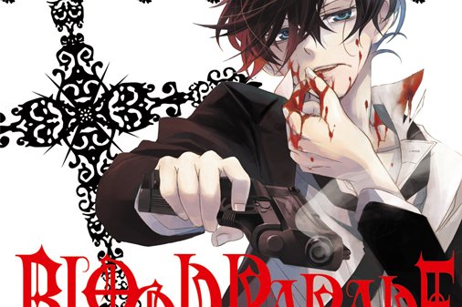 Série Blood Parade