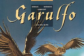Série Garulfo