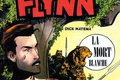 Série Flynn