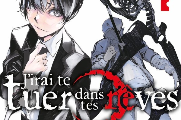 Série J'irai te tuer dans tes rêves