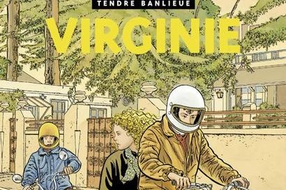 Série Tendre banlieue