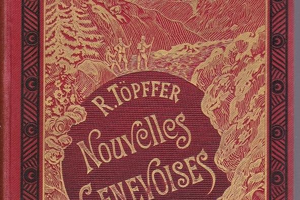 Série Nouvelles Genévoises