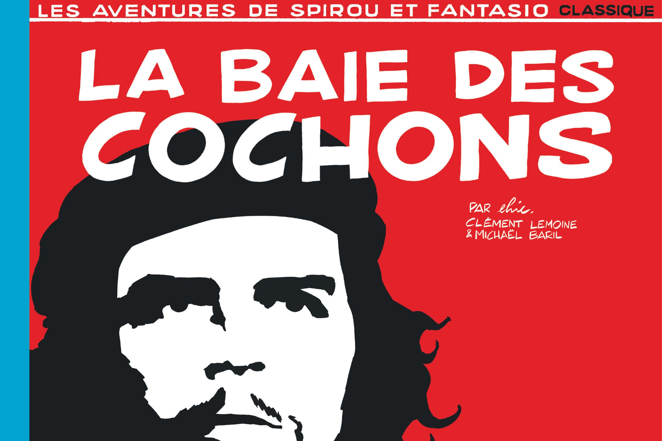 Spirou et Fantasio Classique (Les aventures de)