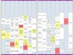 Série Japan Expo 2008 : Le planning heure par heure du jeudi 3 juillet 2008