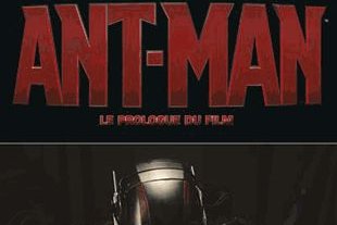Série Ant-Man (Revue)