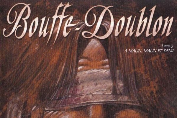 Série Bouffe-Doublon