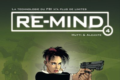 Série Re-Mind