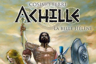 Série Achille