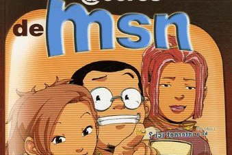 Série @ccros de MSN