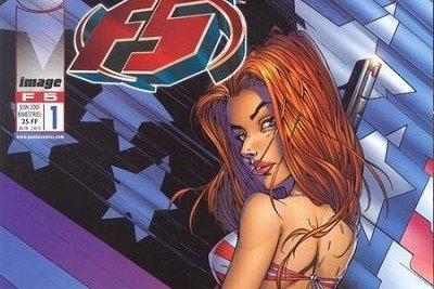 Série F5