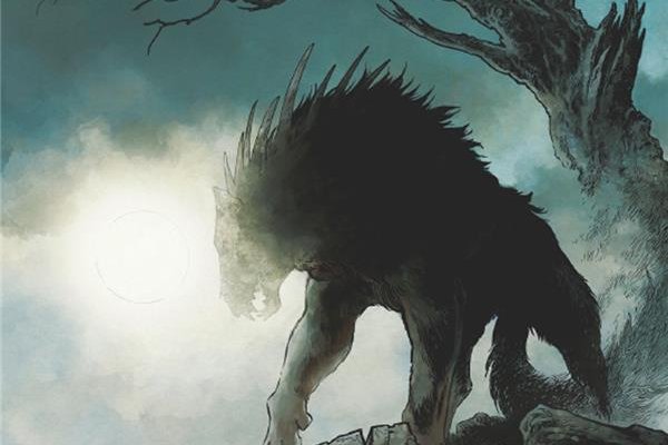 Griffes du Gévaudan (Les)
