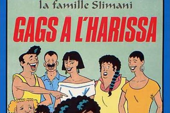 Famille Slimani (La)