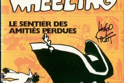 Série Fort Wheeling