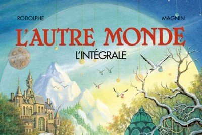 Série Autre Monde - Cycle 1 (L')