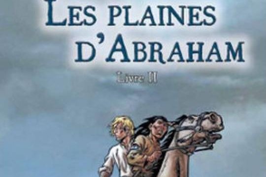 Série Plaines d'Abraham (Les)