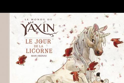 Monde De Yaxin (Le)