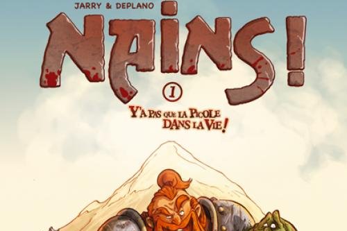 Nains !