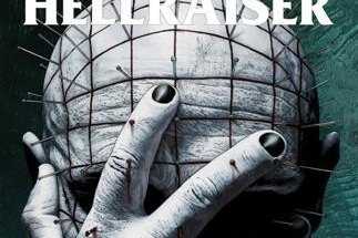 Série Hellraiser