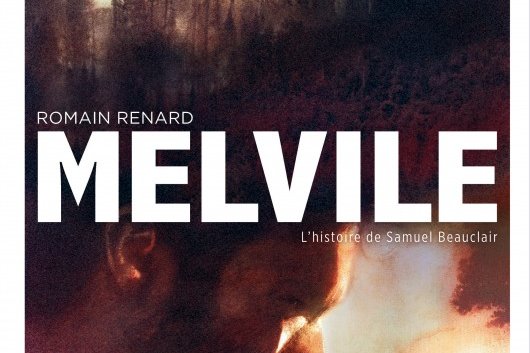 Série Melvile